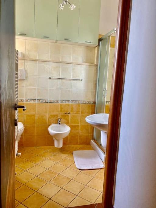 Casa Novella Fortezza Da Basso Floransa Dış mekan fotoğraf
