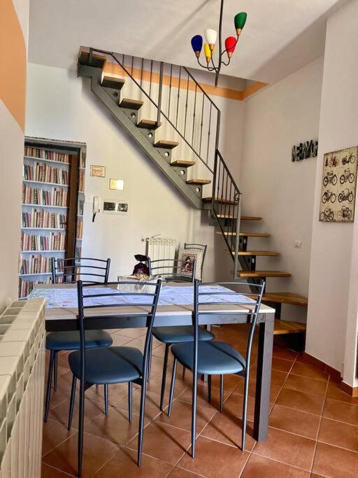 Casa Novella Fortezza Da Basso Floransa Dış mekan fotoğraf