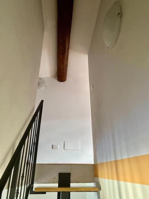 Casa Novella Fortezza Da Basso Floransa Dış mekan fotoğraf